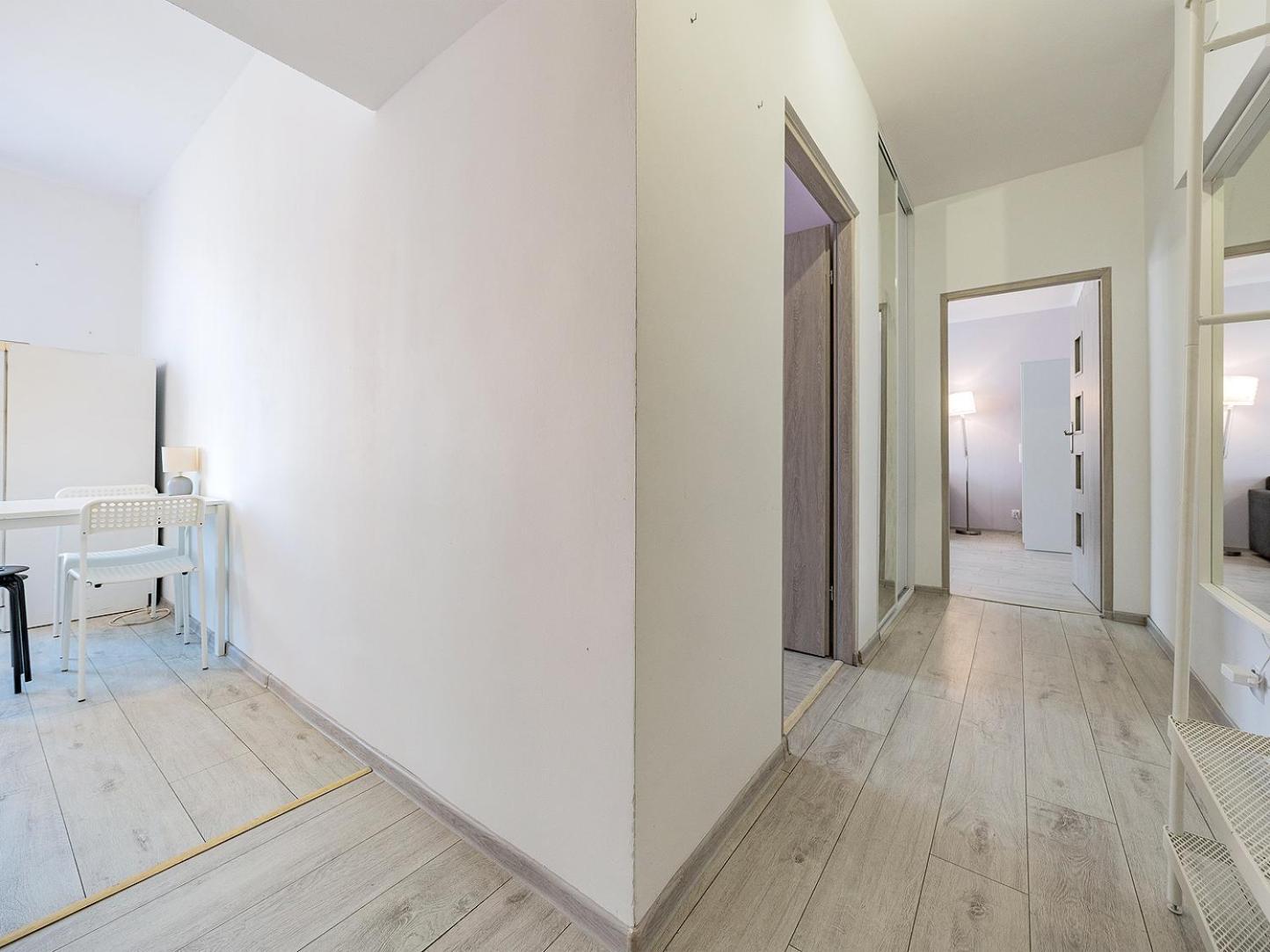 Citystay Rajska Komfort W Centrum Gdanska מראה חיצוני תמונה