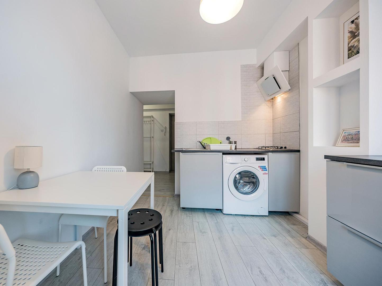 Citystay Rajska Komfort W Centrum Gdanska מראה חיצוני תמונה