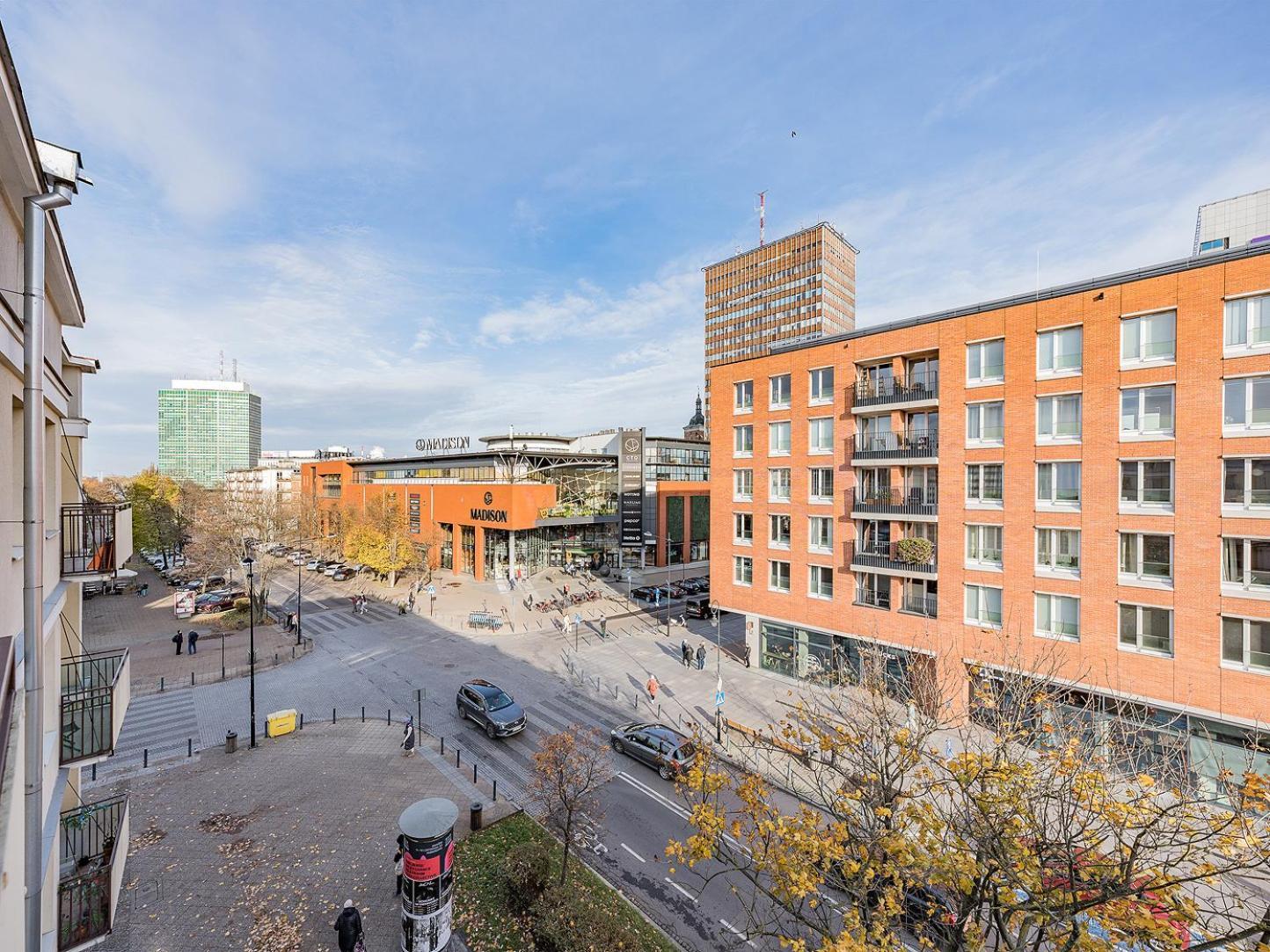Citystay Rajska Komfort W Centrum Gdanska מראה חיצוני תמונה